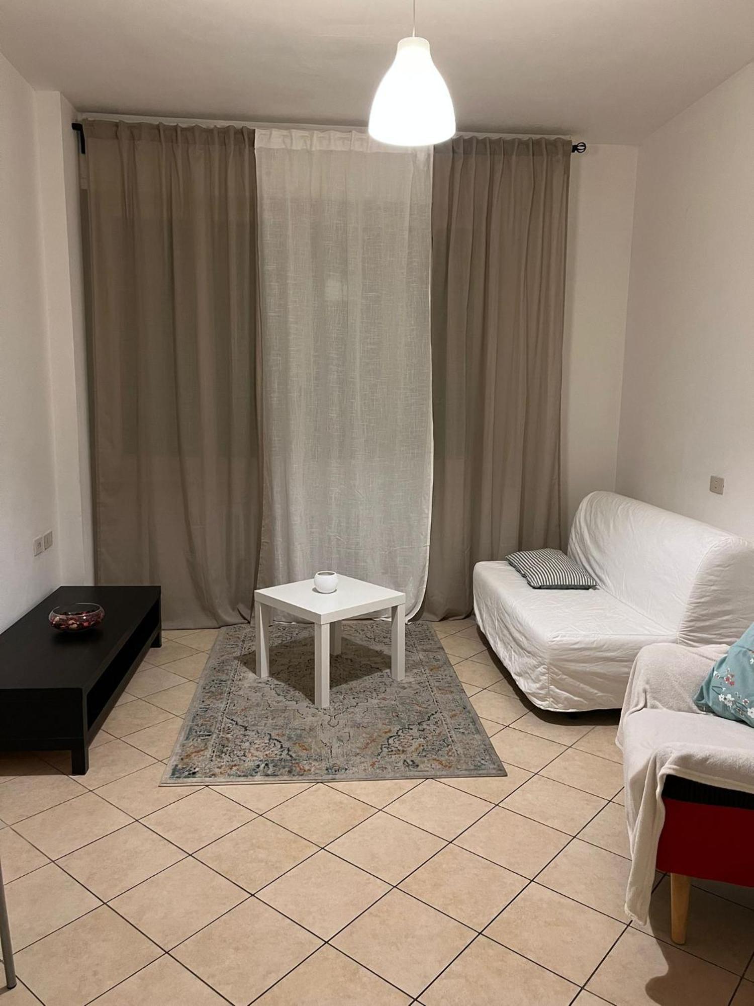 Puccini Apartament Florenz