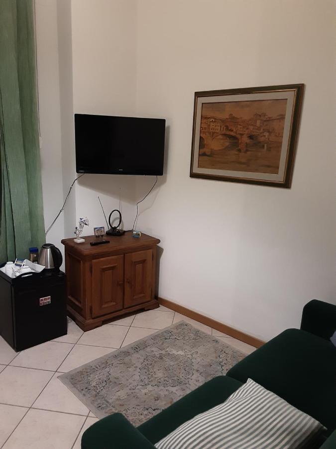 Appartement Puccini Apartament