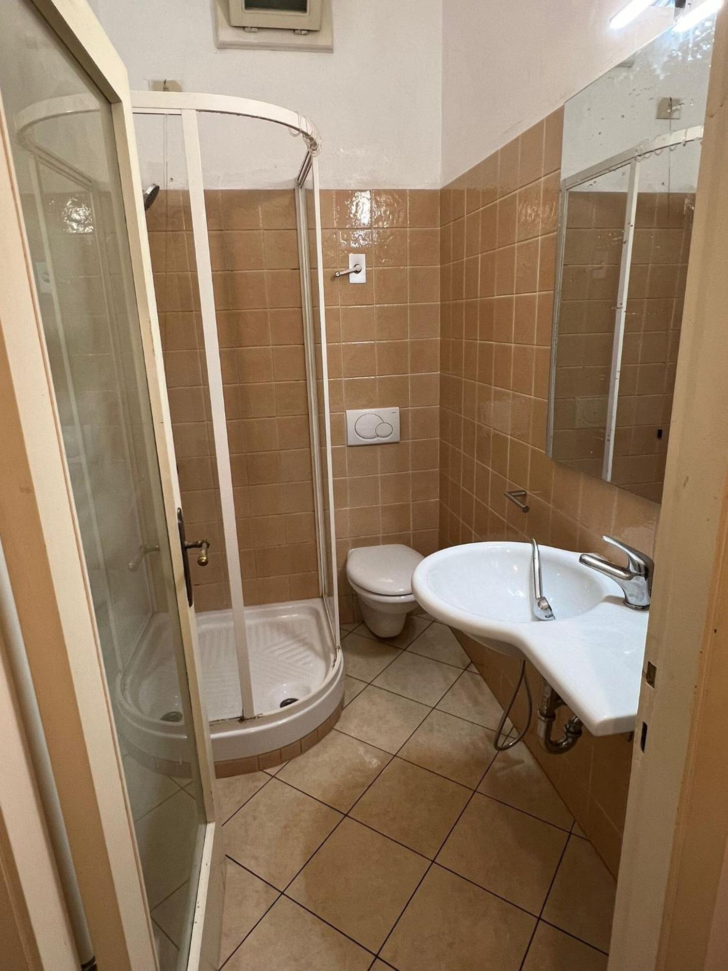 Appartement Puccini Apartament Florence