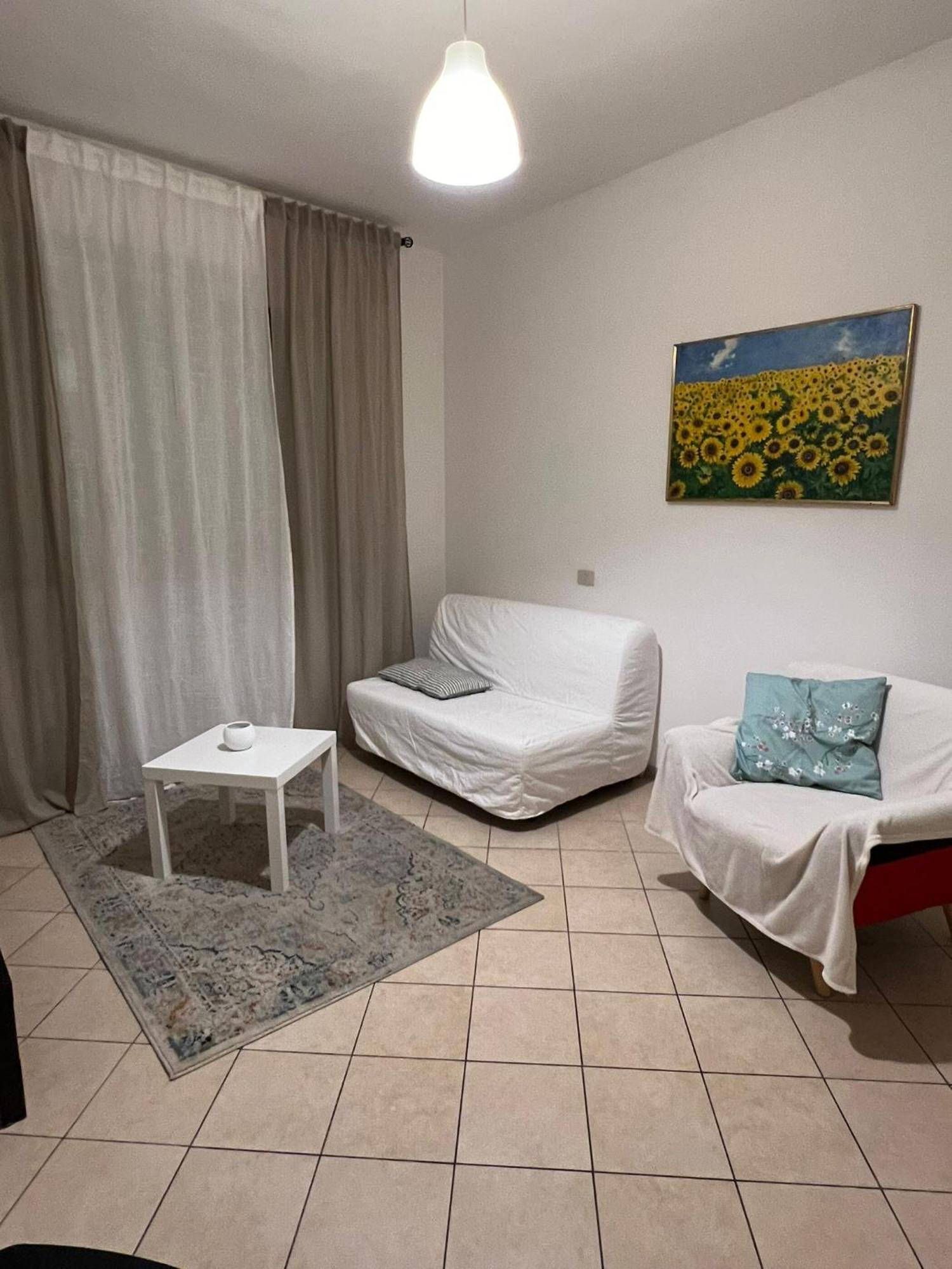 Puccini Apartament Appartement Florence